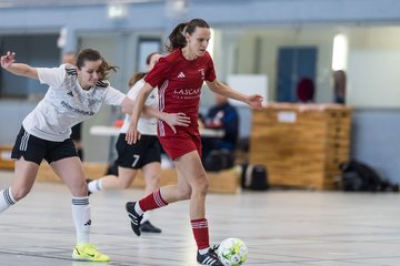 Bild 167 - F NFV Futsalturnier